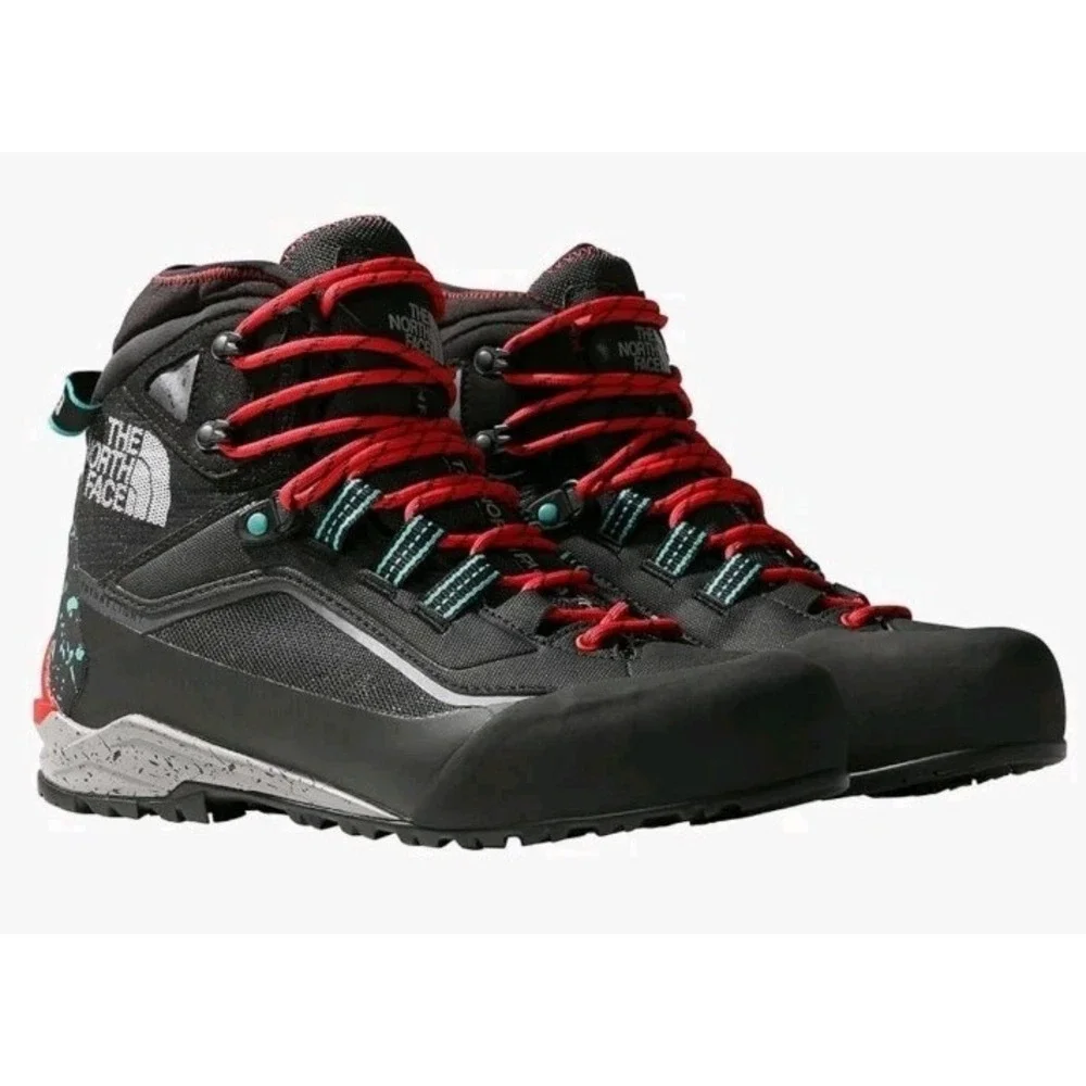 The North Face Summit Series Futurelight Hiking Boots‎ Mens 9 Vibram NF0A7W51